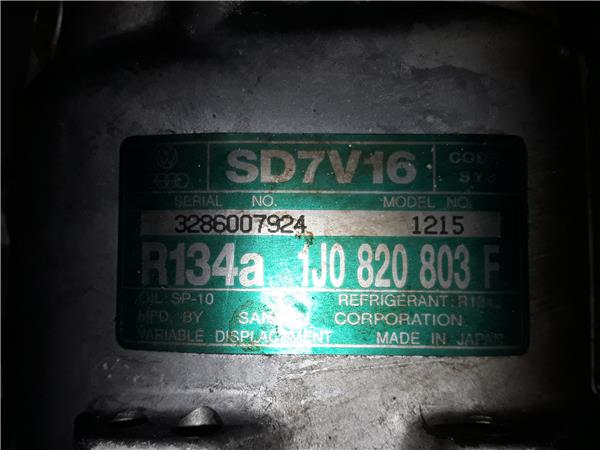 Seat Toledo (1M2)(03.1999->)