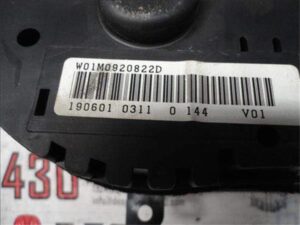 Seat Toledo (1M2)(03.1999->)