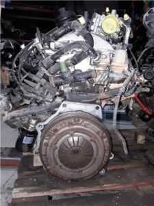 Seat Toledo (1M2)(03.1999->)