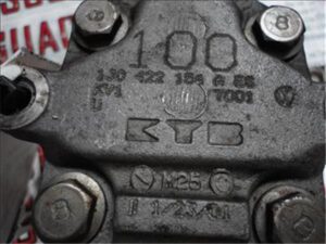 Seat Toledo (1M2)(03.1999->)