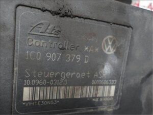 Seat Toledo (1M2)(03.1999->)