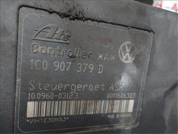 Seat Toledo (1M2)(03.1999->)