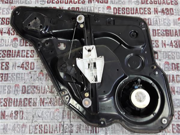 Seat Toledo (1M2)(03.1999->)