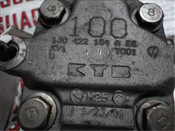 Seat Toledo (1M2)(03.1999->)