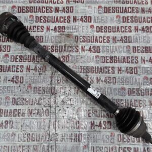 Seat Toledo (1M2)(03.1999->)