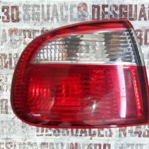 Seat Toledo (1M2)(03.1999->)