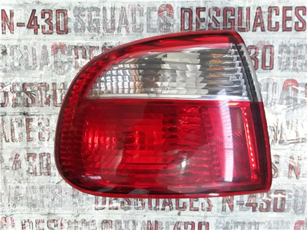 Seat Toledo (1M2)(03.1999->)