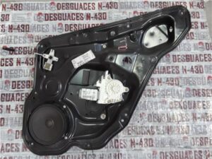 Seat Toledo (1M2)(03.1999->)