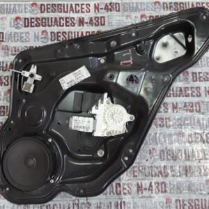 Seat Toledo (1M2)(03.1999->)