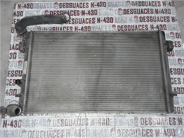 Seat Toledo (1M2)(03.1999->)