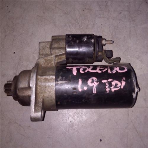 Seat Toledo (1M2)(03.1999->)