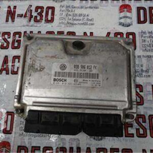 Seat Toledo (1M2)(03.1999->)