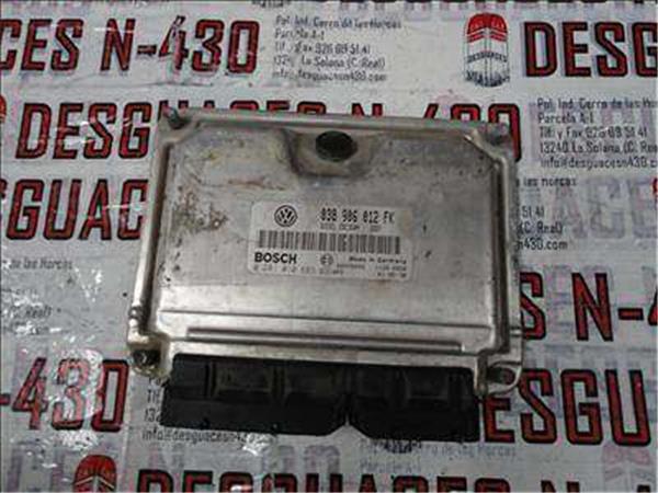 Seat Toledo (1M2)(03.1999->)
