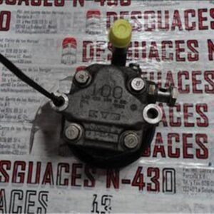 Seat Toledo (1M2)(03.1999->)