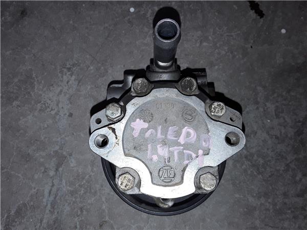 Seat Toledo (1M2)(03.1999->)