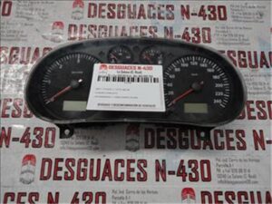 Seat Toledo (1M2)(03.1999->)