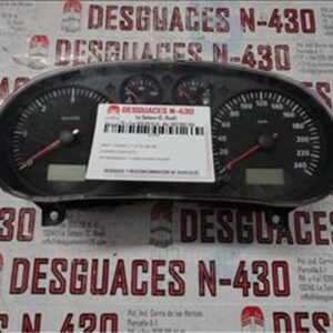 Seat Toledo (1M2)(03.1999->)