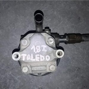 Seat Toledo (1M2)(03.1999->)