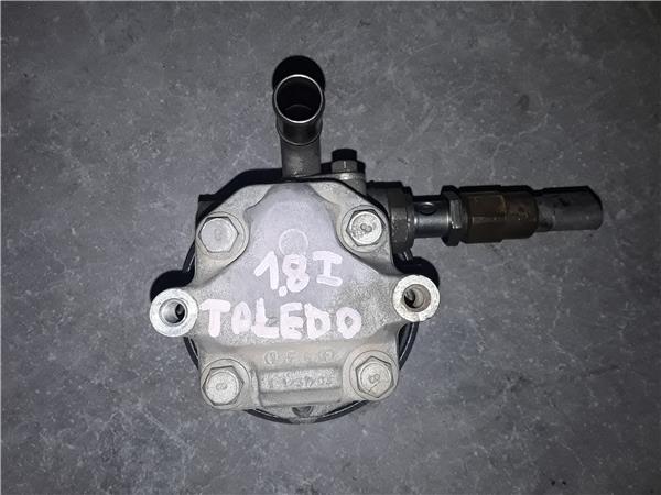 Seat Toledo (1M2)(03.1999->)