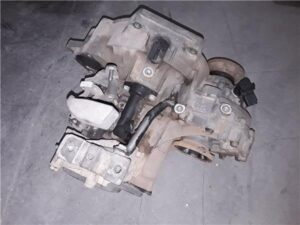 Seat Toledo (1M2)(03.1999->)