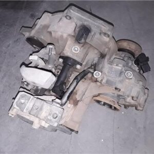 Seat Toledo (1M2)(03.1999->)