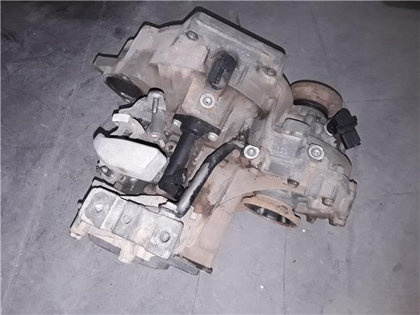 Seat Toledo (1M2)(03.1999->)