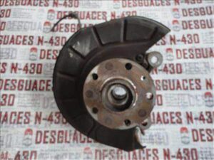 Seat Toledo (5P2)(09.2004->)