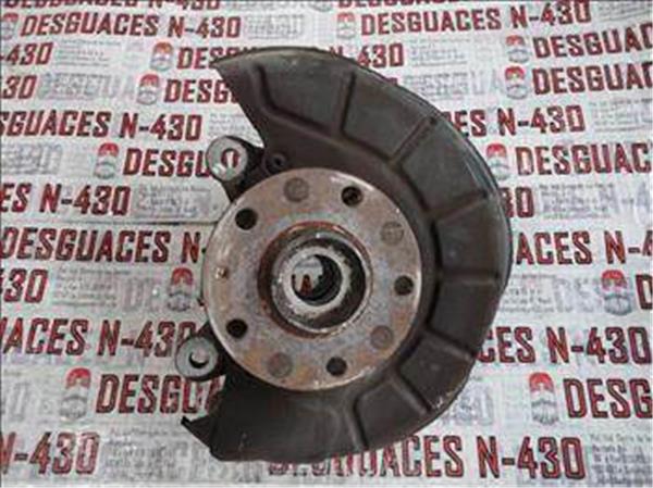 Seat Toledo (5P2)(09.2004->)