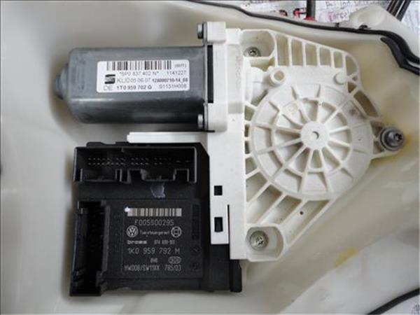 Seat Toledo (5P2)(09.2004->)