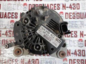 Seat Toledo (5P2)(09.2004->)