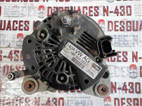 Seat Toledo (5P2)(09.2004->)