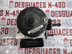 Seat Toledo (5P2)(09.2004->)