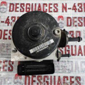 Seat Toledo (5P2)(09.2004->)