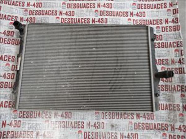 Seat Toledo (5P2)(09.2004->)