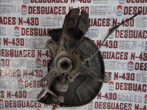 Seat Toledo (5P2)(09.2004->)