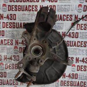 Seat Toledo (5P2)(09.2004->)