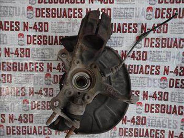 Seat Toledo (5P2)(09.2004->)