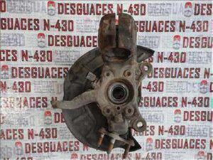 Seat Toledo (5P2)(09.2004->)