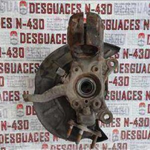 Seat Toledo (5P2)(09.2004->)