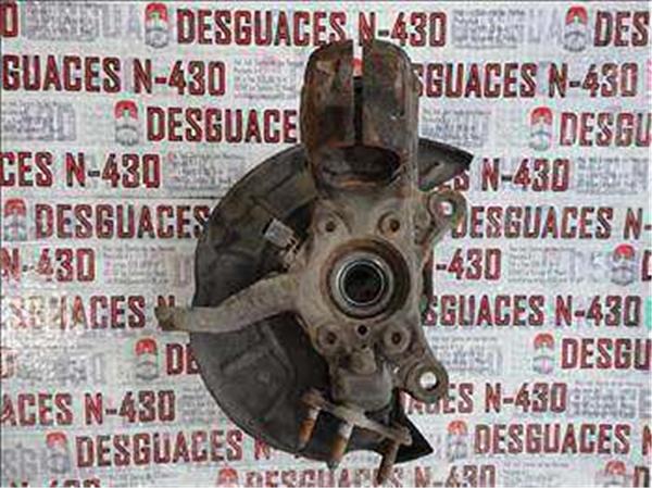 Seat Toledo (5P2)(09.2004->)