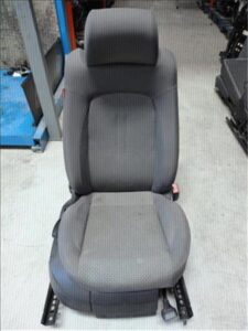 Seat Toledo (5P2)(09.2004->)