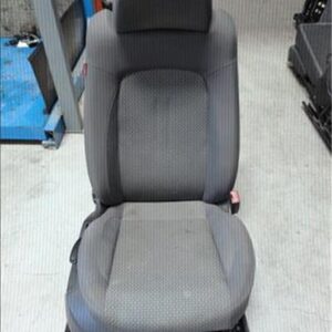 Seat Toledo (5P2)(09.2004->)