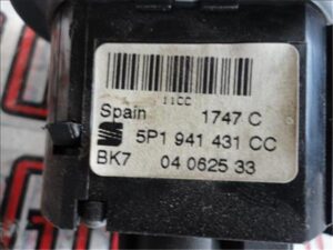 Seat Toledo (5P2)(09.2004->)