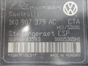Seat Toledo (5P2)(09.2004->)