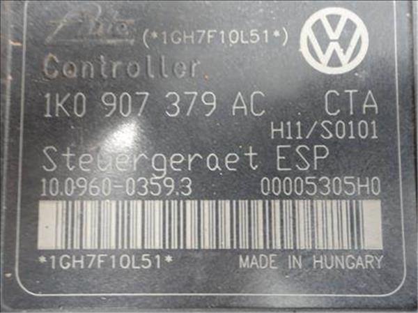 Seat Toledo (5P2)(09.2004->)