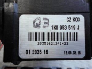 Seat Toledo (5P2)(09.2004->)