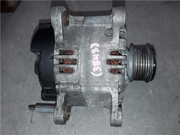 Seat Toledo (5P2)(09.2004->)
