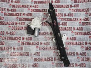 Seat Toledo (5P2)(09.2004->)