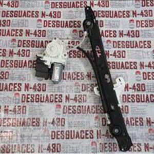 Seat Toledo (5P2)(09.2004->)