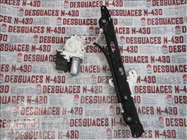Seat Toledo (5P2)(09.2004->)